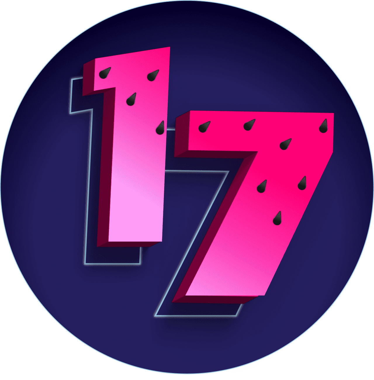 17c.com - 免费高清视频社区二维码